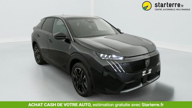 Peugeot 3008 Hybrid 145 E-Dcs6 Gt