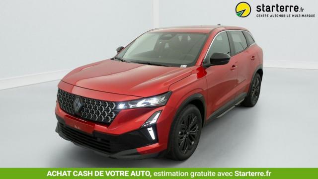 Renault Austral image 4