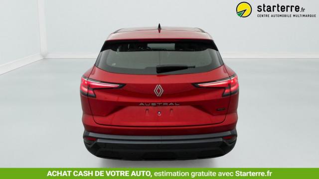 Renault Austral image 6