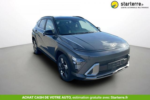 Hyundai Kona Hybrid 129 Intuitive