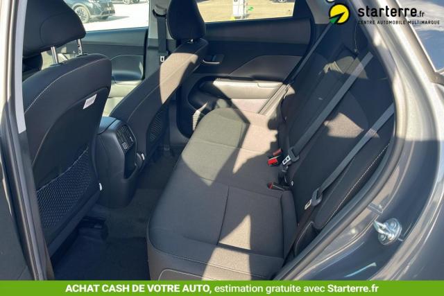 Hyundai Kona image 3