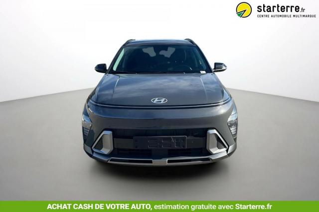 Hyundai Kona image 4