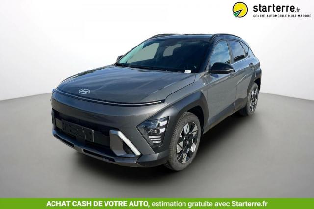 Hyundai Kona image 5
