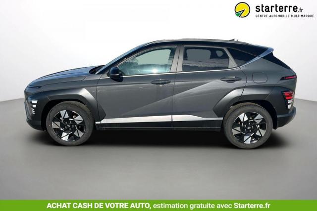 Hyundai Kona image 7