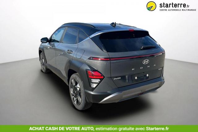 Hyundai Kona image 8