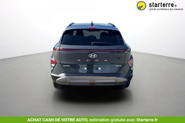 Hyundai Kona image 1