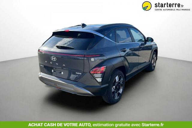 Hyundai Kona image 2