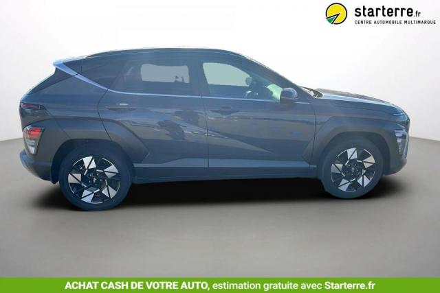 Hyundai Kona image 6