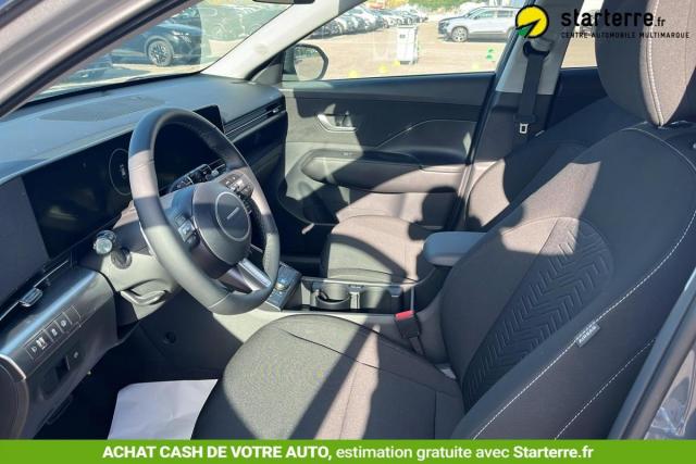 Hyundai Kona image 9