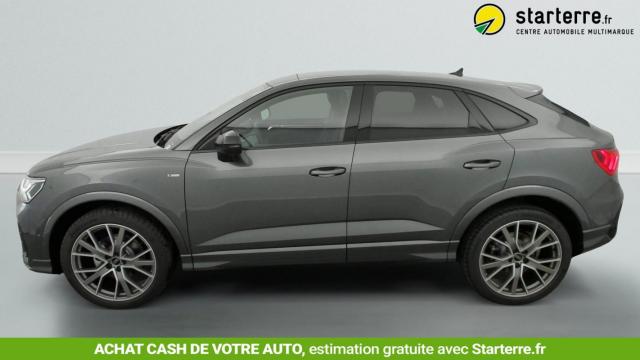 Audi Q3 Sportback image 8