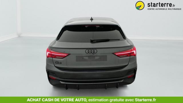 Audi Q3 Sportback image 4