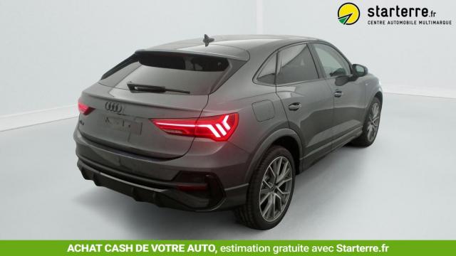 Audi Q3 Sportback image 1