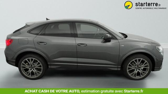Audi Q3 Sportback image 7