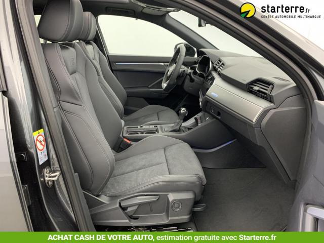 Audi Q3 Sportback image 2