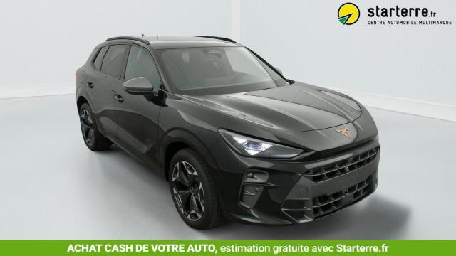 Cupra Terramar 1.5 Etsi Hybrid 150 Ch Dsg7 V