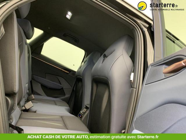 Cupra Terramar image 4