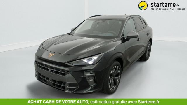 Cupra Terramar image 1