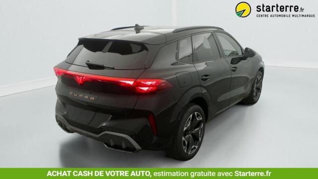 Cupra Terramar image 9