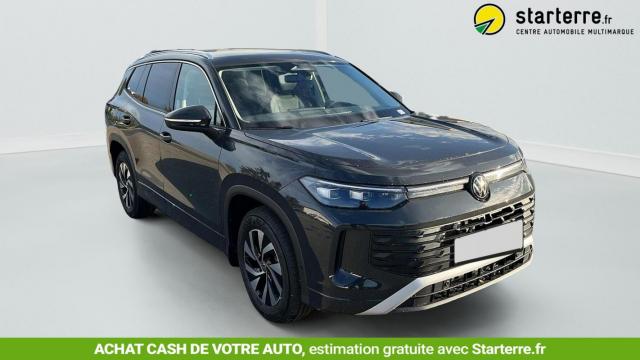 Volkswagen Tayron 1.5 Etsi 150ch Dsg7 7pl Life Plus