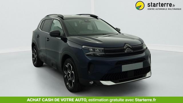 Citroen C5 Aircross Bluehdi 130 Eat8 Max
