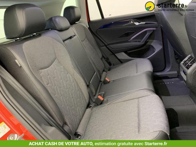 Volkswagen Tiguan image 9