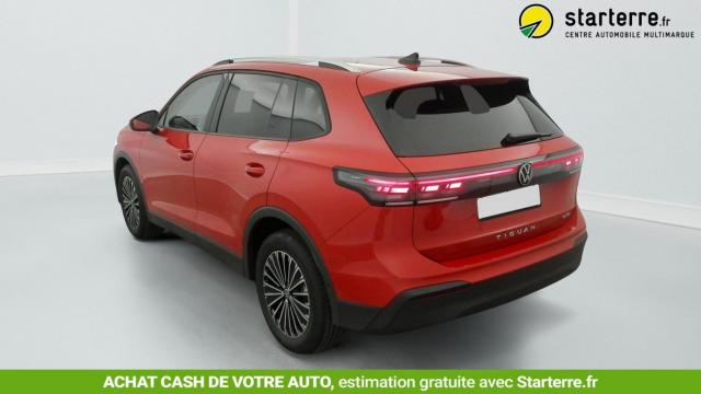 Volkswagen Tiguan image 7