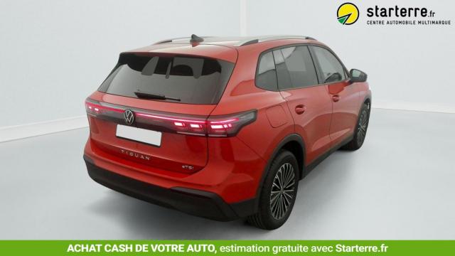 Volkswagen Tiguan image 3