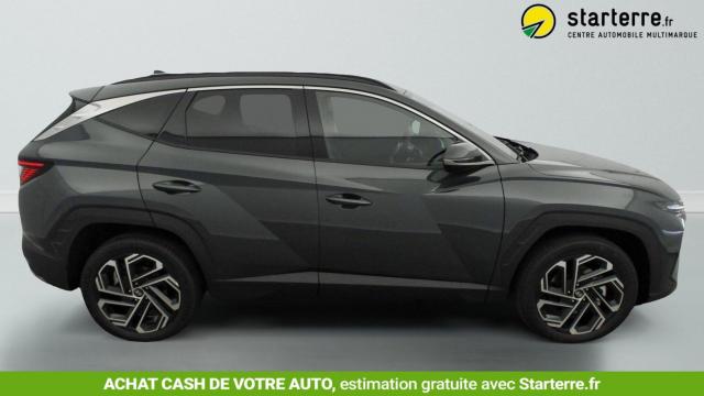 Hyundai Tucson image 8