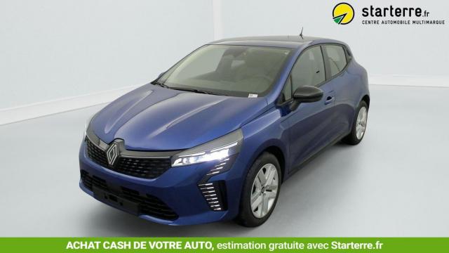 Renault Clio image 2