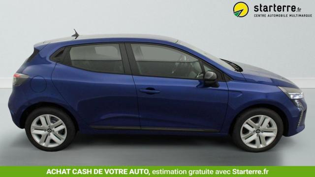 Renault Clio image 1