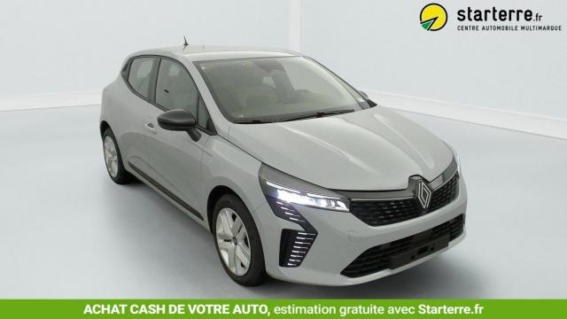 Renault Clio 5 Blue Dci 100 Ch Gsr2 Evolution