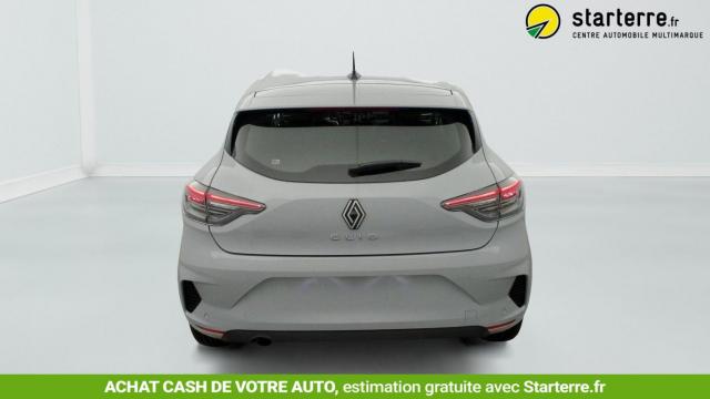 Renault Clio image 9