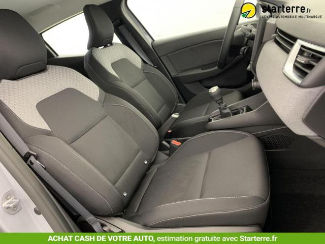 Renault Clio image 3