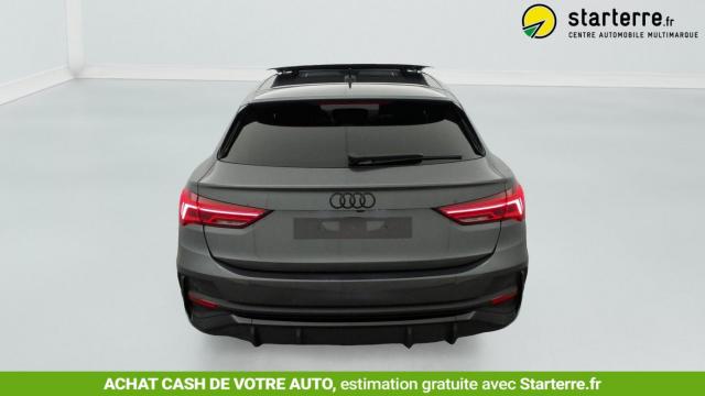 Audi Q3 Sportback image 8