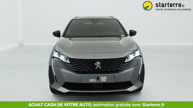 Peugeot 5008 image 1