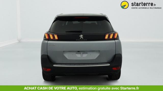 Peugeot 5008 image 6