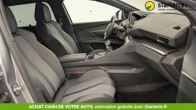 Peugeot 5008 image 4