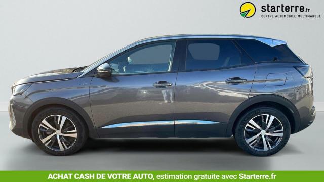 Peugeot 3008 image 1