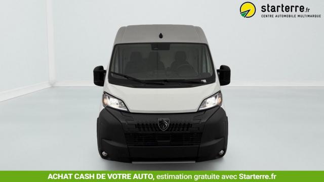 Peugeot Boxer image 7