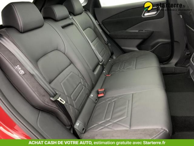 Nissan Qashqai image 1