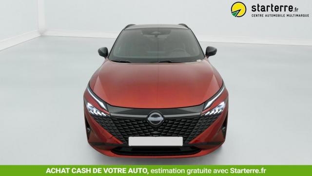 Nissan Qashqai image 6