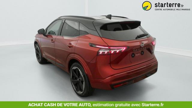 Nissan Qashqai image 7