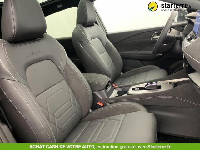 Nissan Qashqai image 2