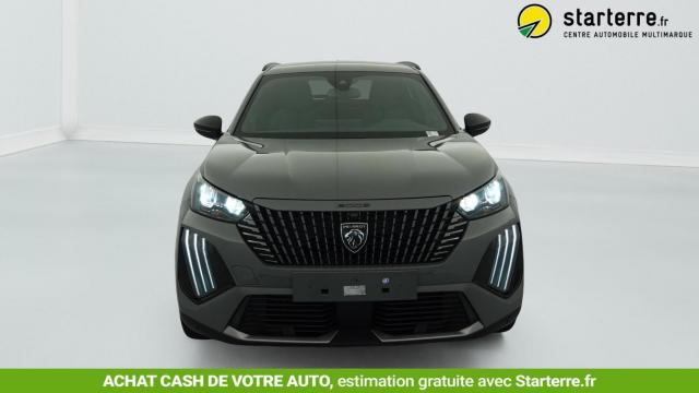 Peugeot 2008 image 5