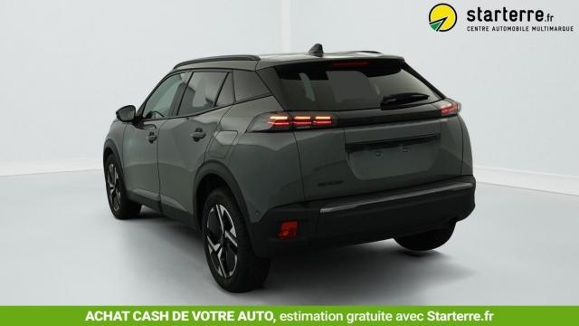 Peugeot 2008 image 2