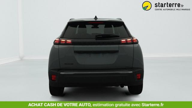 Peugeot 2008 image 4