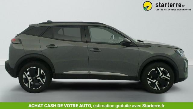 Peugeot 2008 image 1