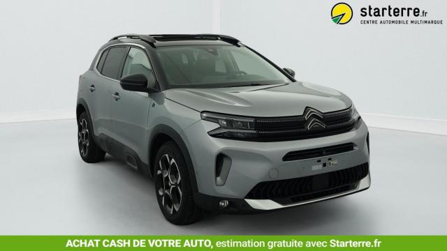 Citroen C5 Aircross Hybride Rechargeable 225 E-Eat8 Shine