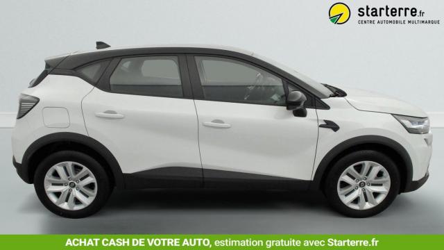 Renault Captur image 3