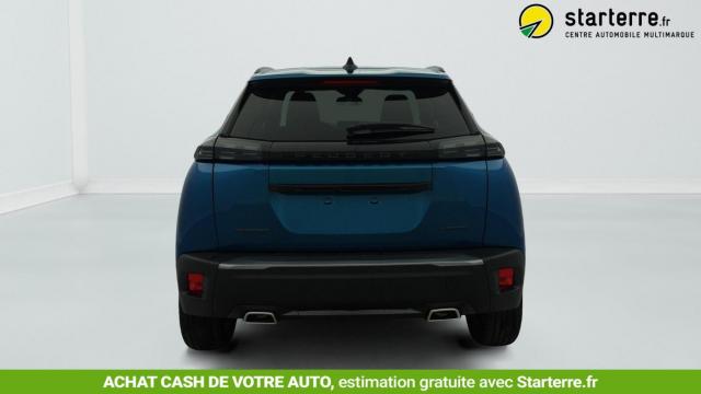 Peugeot 2008 image 2